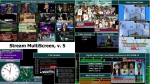 ������� ��������������� ����������� MultiScreen