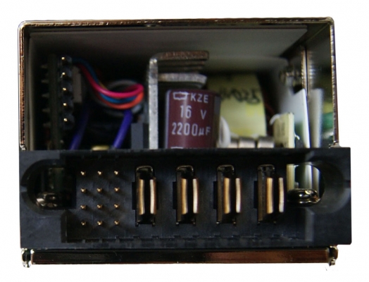 ���� ������� 100~240 VAC ��� ����� SDM Sumavision