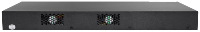 ����������� Ethernet ���������� ������ 2+ SNR-S2990G-24FX-UPS