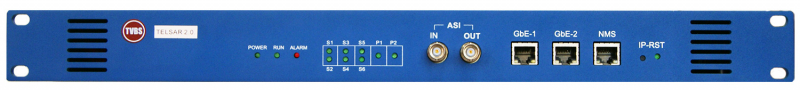 ����� Telsar 2.0 TVBS (2*��)