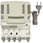 ��������� ������������� MA044 TERRA