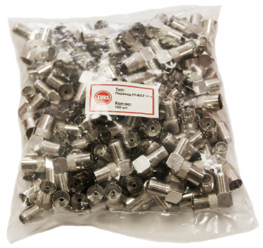 ������� ������� Ff-IECf TVBS (100��)