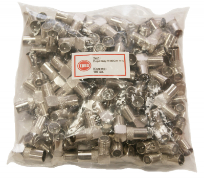 ������� ������� Ff-IECm TVBS (100��)