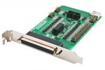 ����� ���������� ��������� ������/������� GPI I/O USB 16/8